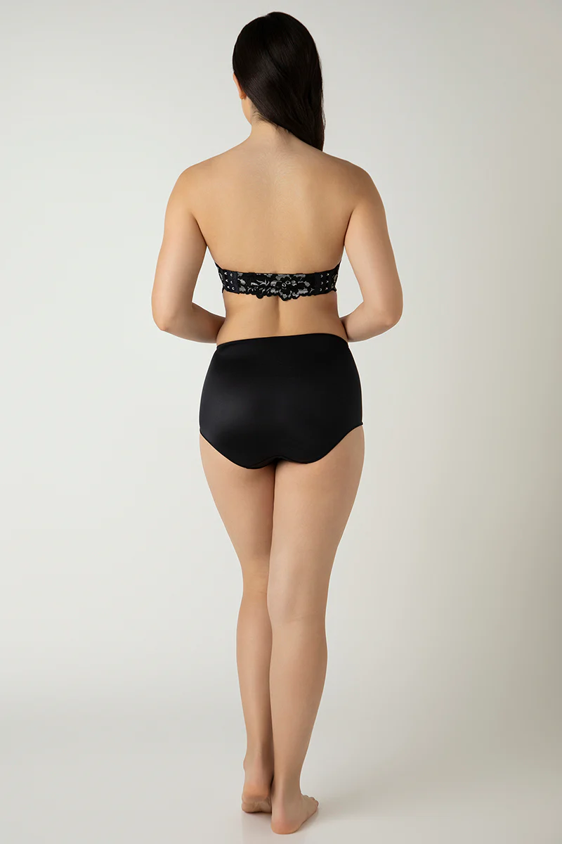 Femme Lace Padded Wired Multiway Bra - Image 23