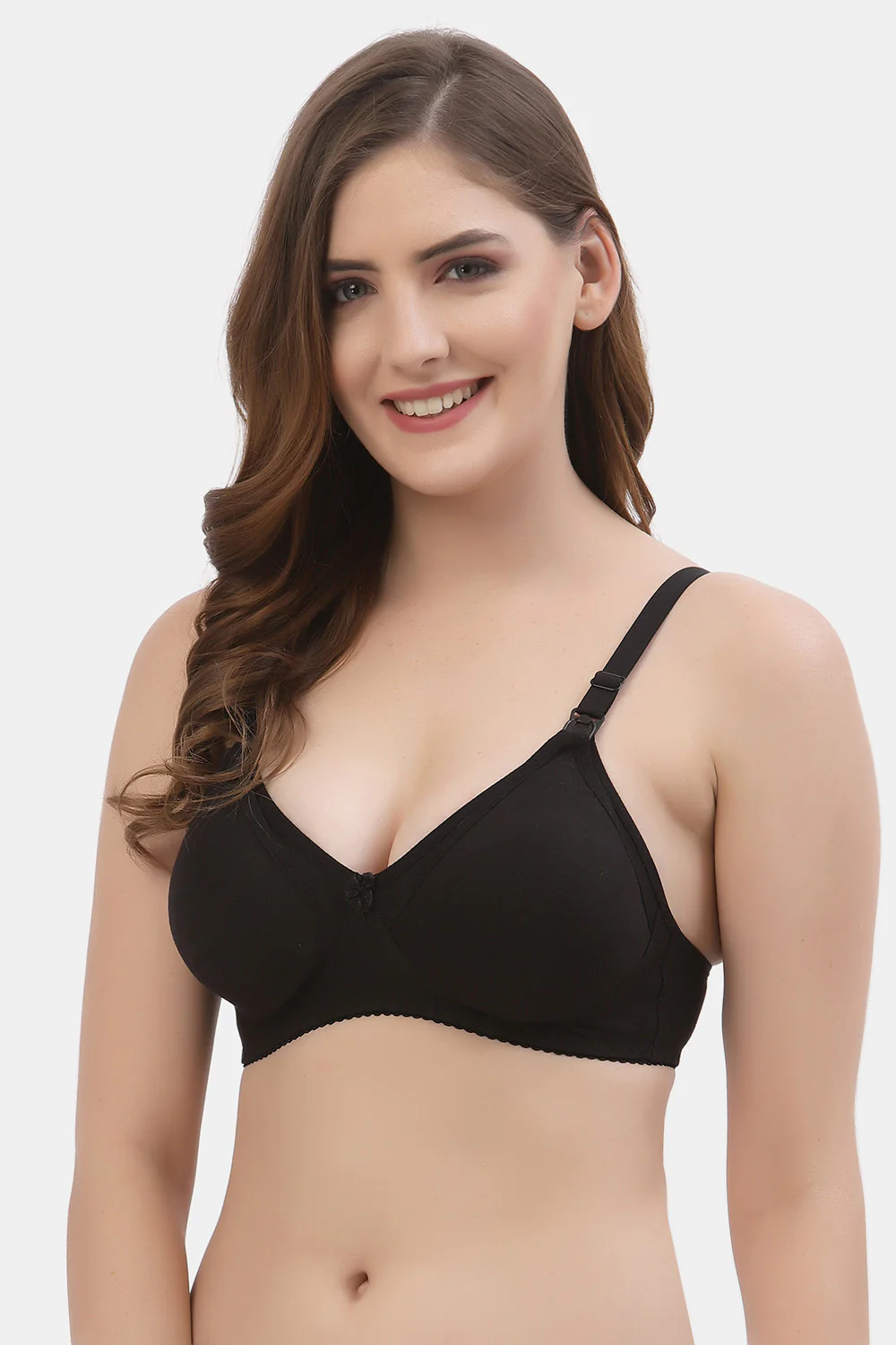 Blossom Maternity Full-Coverage Bra - Image 4