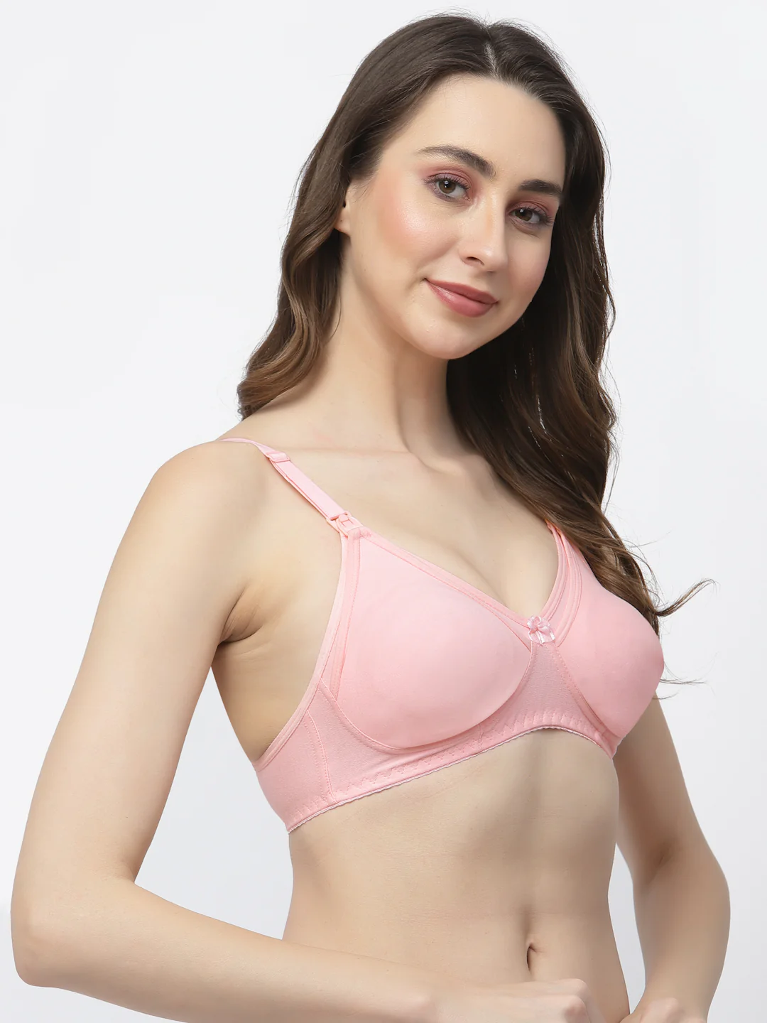 Blossom Maternity Full-Coverage Bra - Image 17
