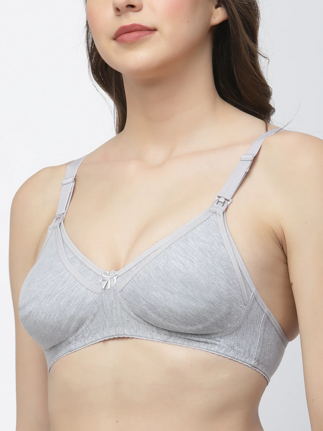 Blossom Maternity Full-Coverage Bra - Image 11
