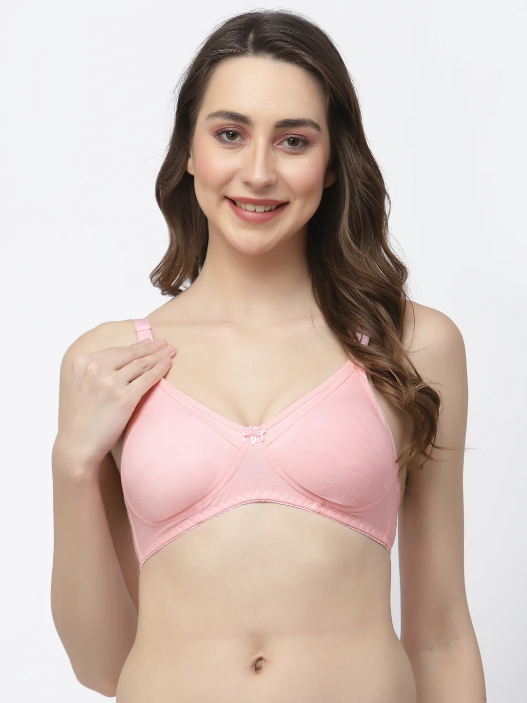 Blossom Maternity Full-Coverage Bra - Image 14