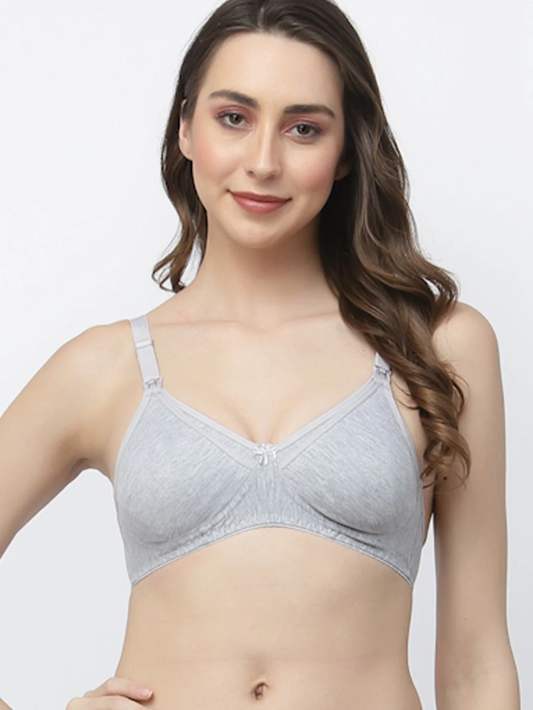 Blossom Maternity Full-Coverage Bra - Image 7