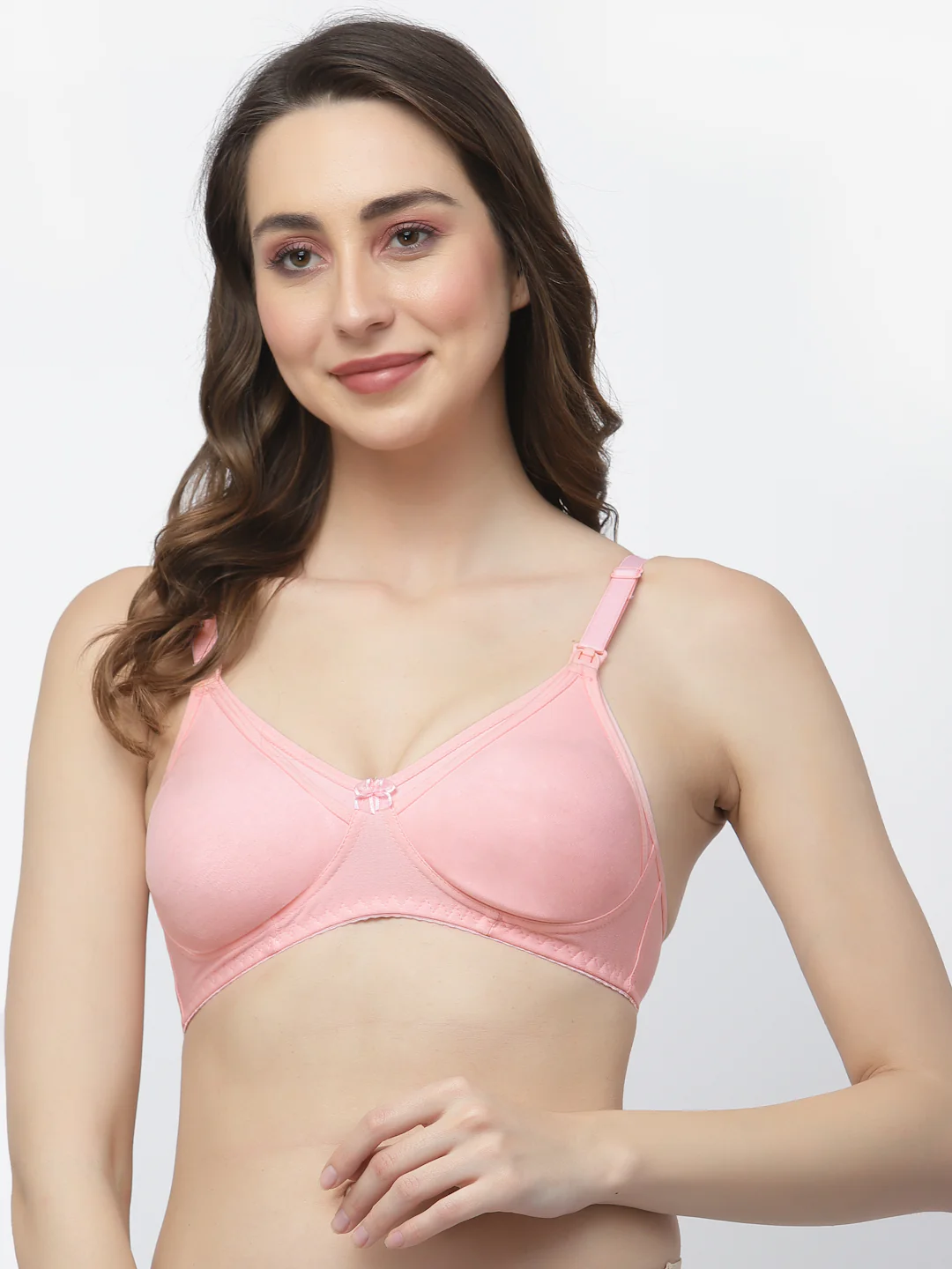 Blossom Maternity Full-Coverage Bra - Image 19