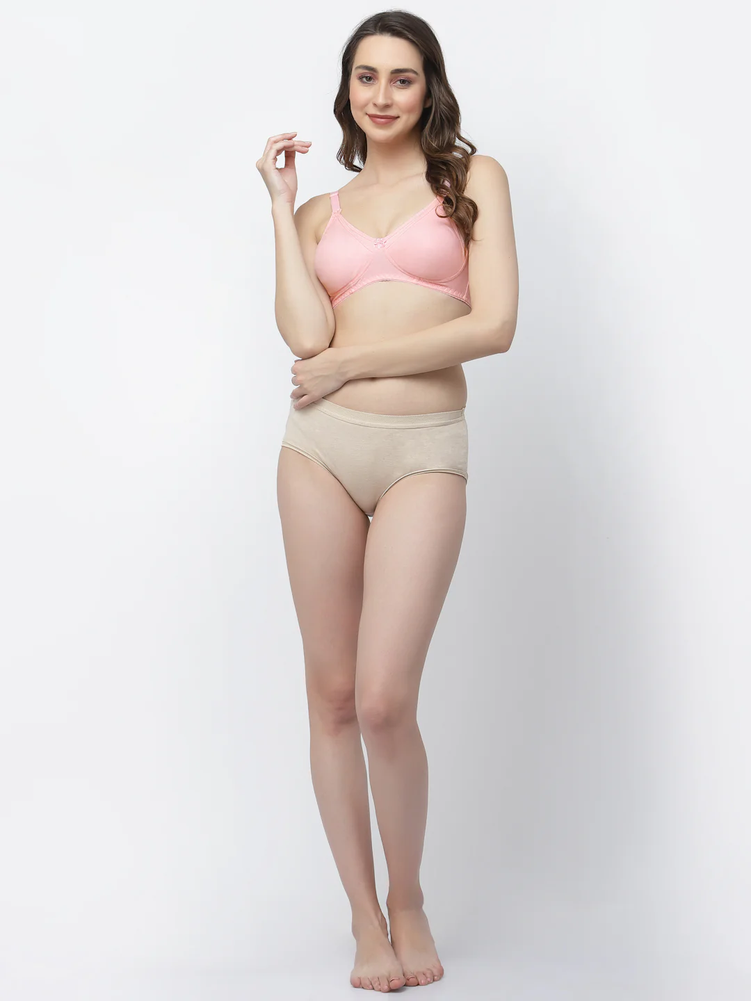 Blossom Maternity Full-Coverage Bra - Image 20