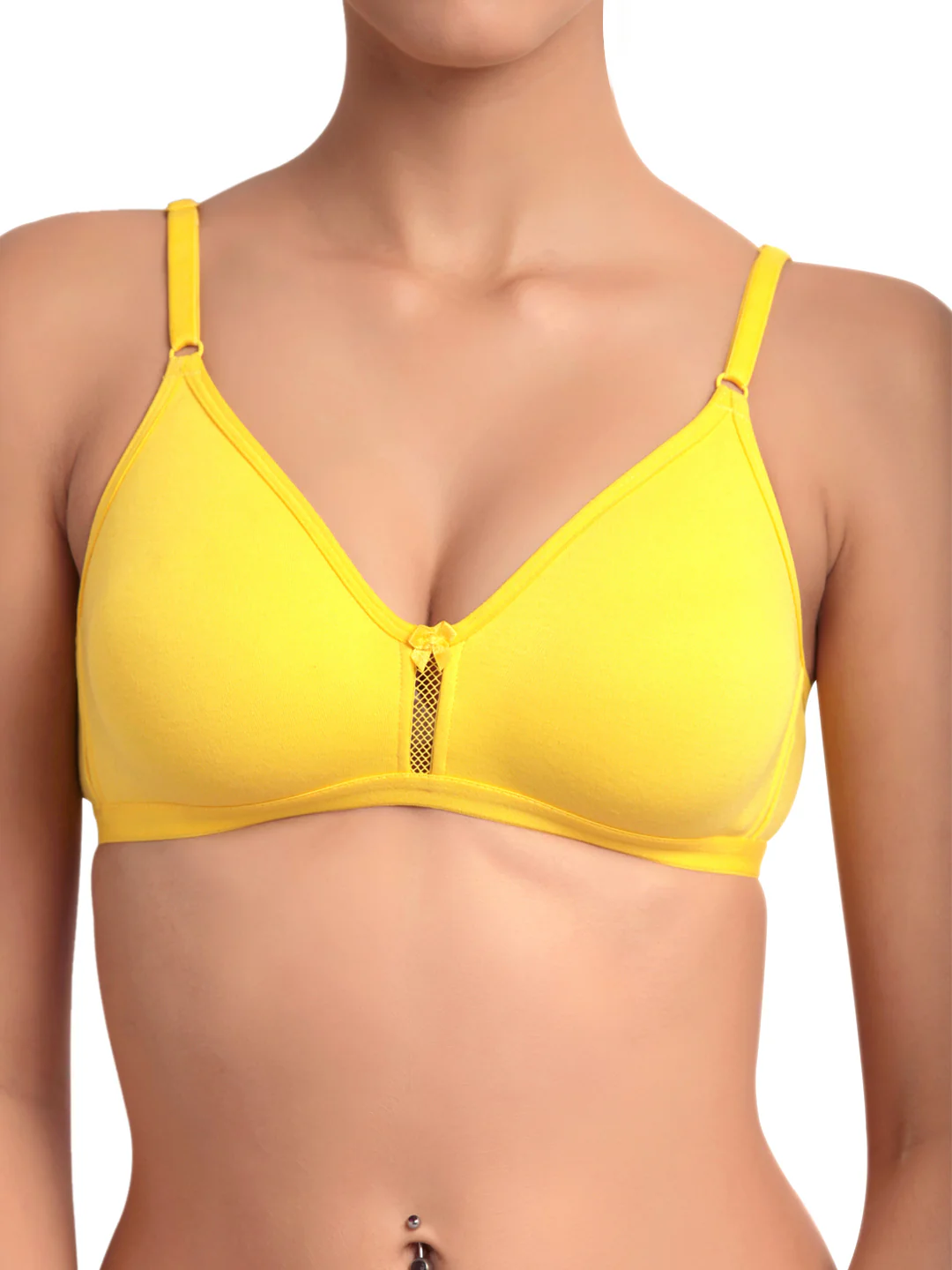 Smoothing T-Shirt Bra - Image 5