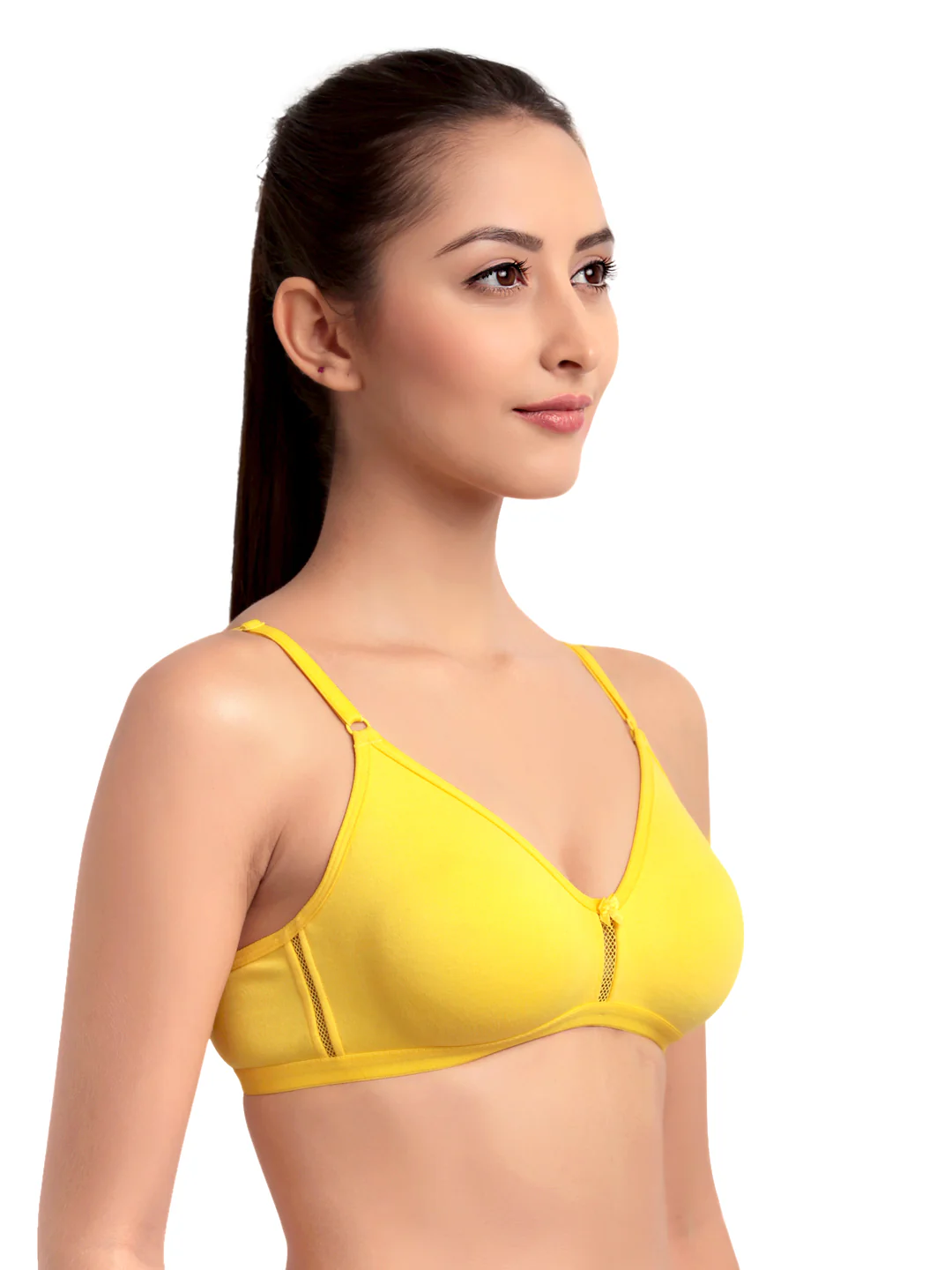 Smoothing T-Shirt Bra - Image 4