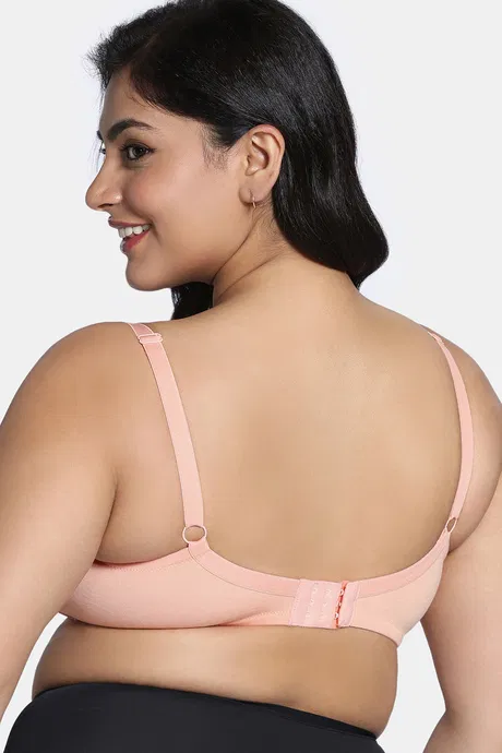 True Curv Double Layered Non Wired 3/4th Coverage Sag Lift - Image 3