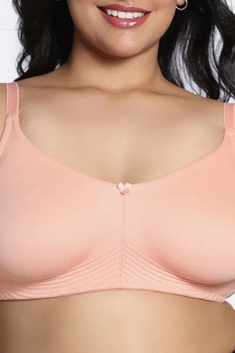 True Curv Double Layered Non Wired 3/4th Coverage Sag Lift - Image 2
